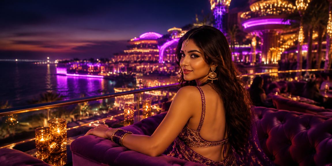 Responsible gaming at casino in Bollywood entertainment scene