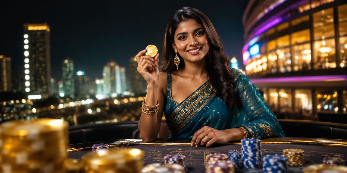 Players enjoying Teen Patti card game in Mumbai lounge atmosphere